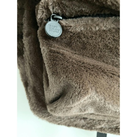 Bape Bags Bape Baby Milo Fur Backpack Bag Poshmark